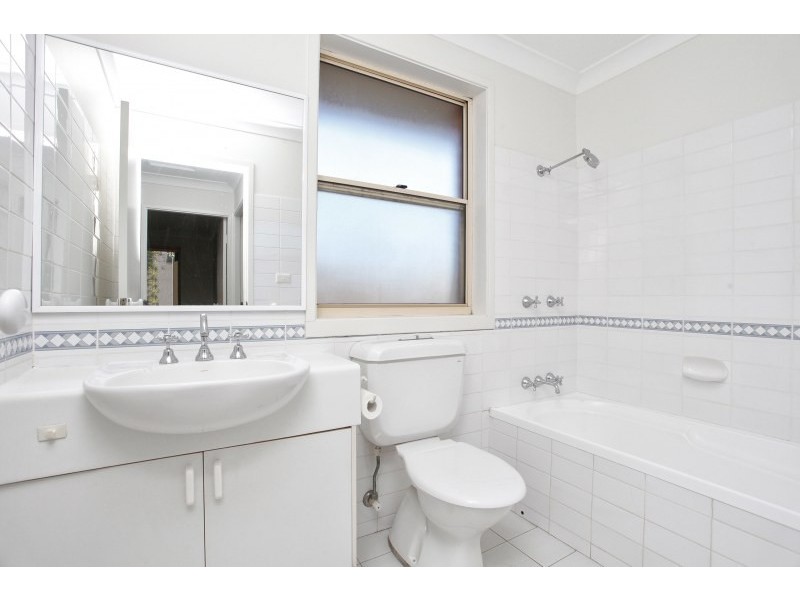 33/1 Bennett Avenue, Strathfield South NSW 2136