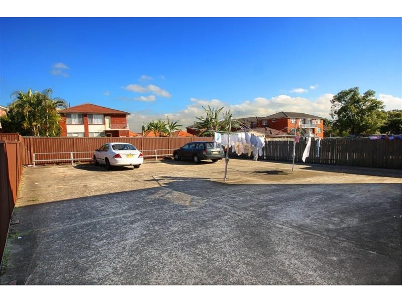 4/68 Colin Street, Lakemba NSW 2195