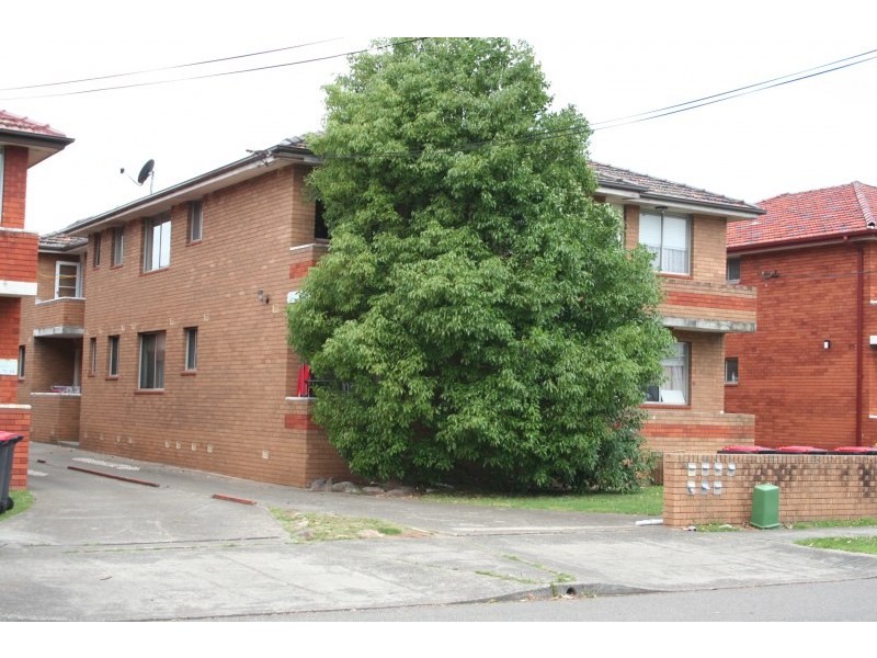 3/28 Arthur Street, Punchbowl NSW 2196