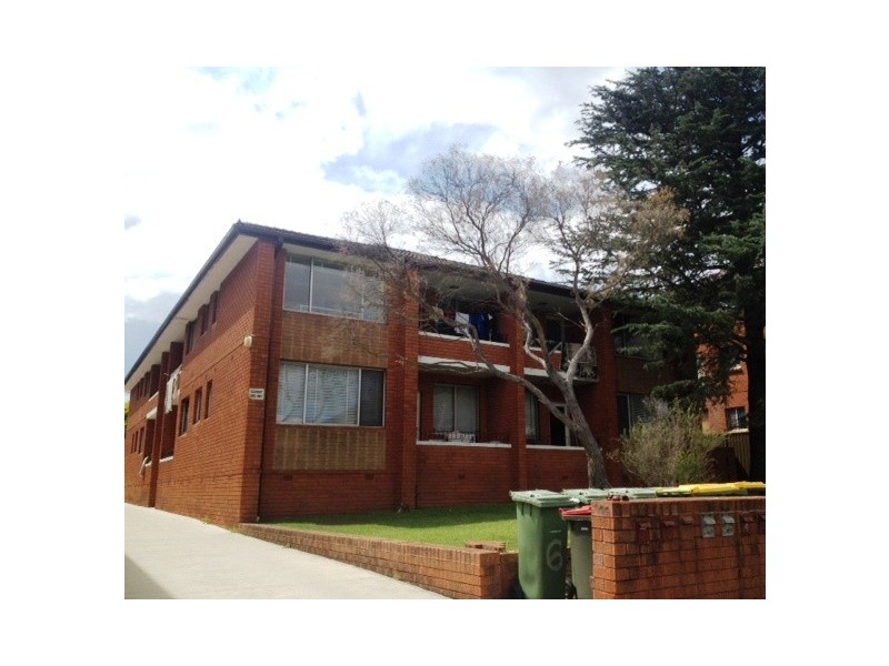 4/15 Brisbane Street, Harris Park NSW 2150