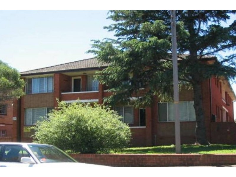 4/15 Brisbane Street, Harris Park NSW 2150
