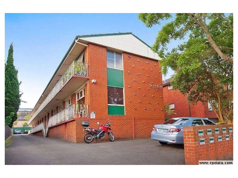 12/11 Queensborough Road, Croydon Park NSW 2133