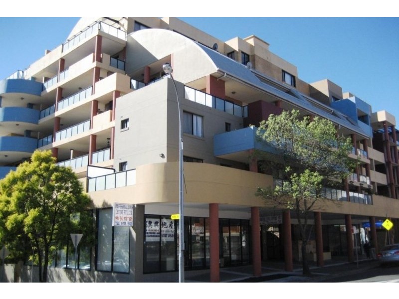 13/35 Belmore Street, Burwood NSW 2134