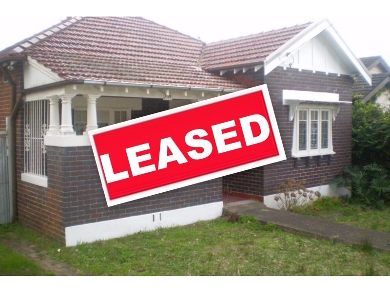 5 Downes Street, Belfield NSW 2191