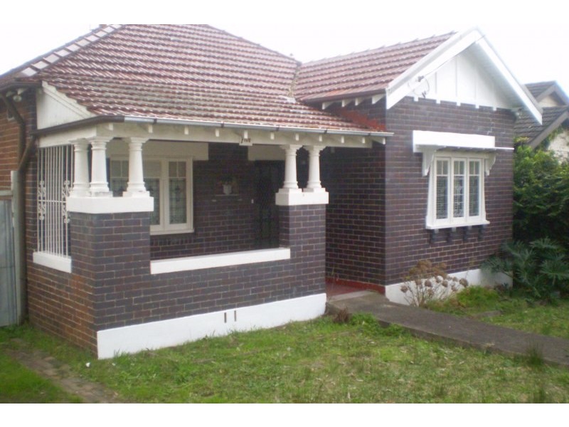 5 Downes Street, Belfield NSW 2191