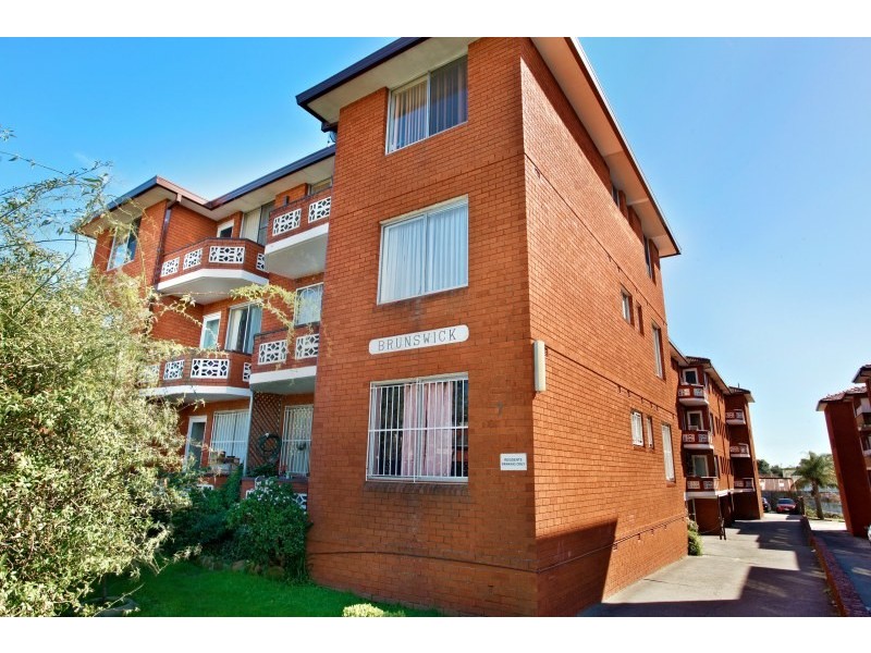 16/7 Phillip Street, Roselands NSW 2196