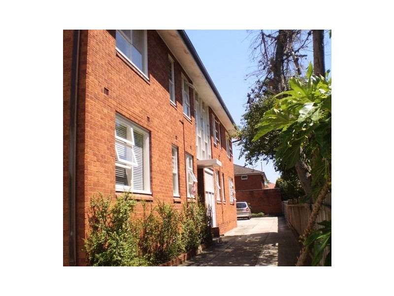 5/26 Orpington Street, Ashfield NSW 2131