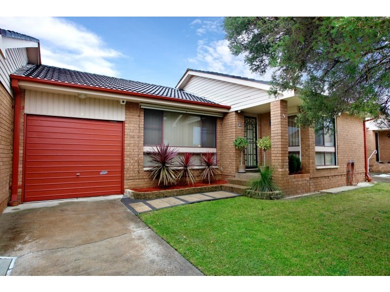 26/69 Bruce Avenue, Belfield NSW 2191