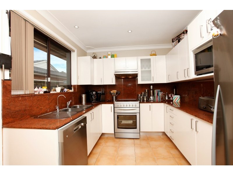 26/69 Bruce Avenue, Belfield NSW 2191