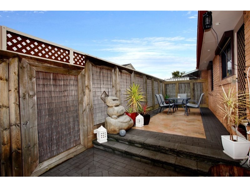 26/69 Bruce Avenue, Belfield NSW 2191