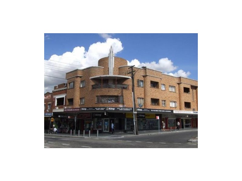 8/14 Bridge Road, Belmore NSW 2192