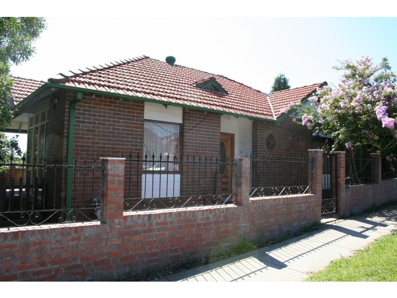 36 Peel Street, Belmore NSW 2192