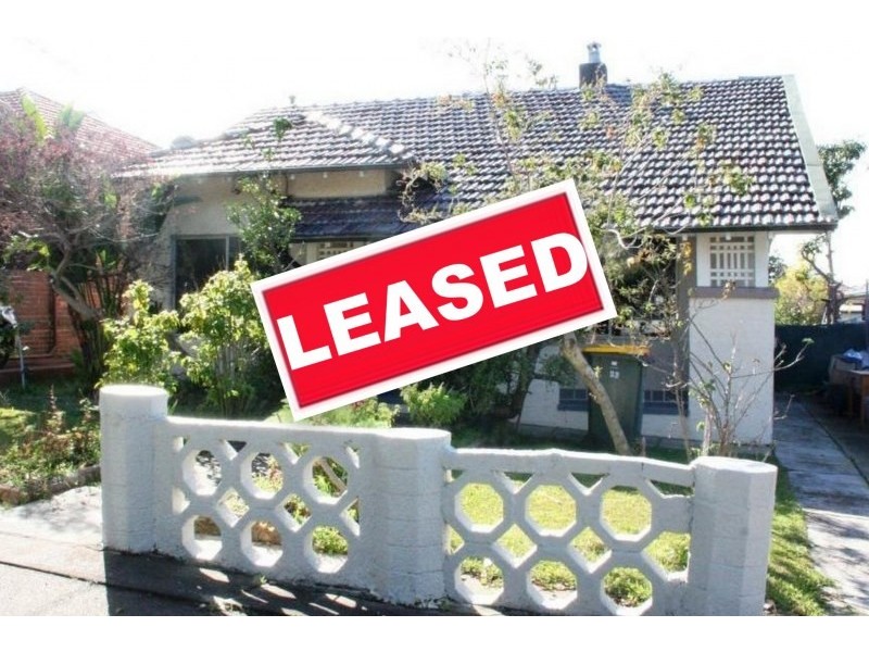 33 Seymour Parade, Belfield NSW 2191