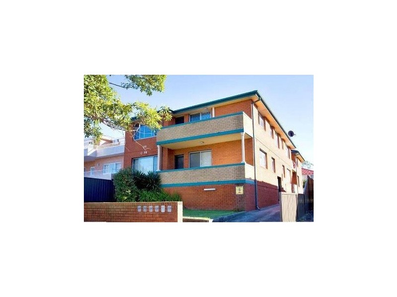 4/59 Knox Street, Belmore NSW 2192