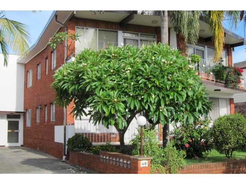 3/48 Windsor Avenue, Croydon Park NSW 2133