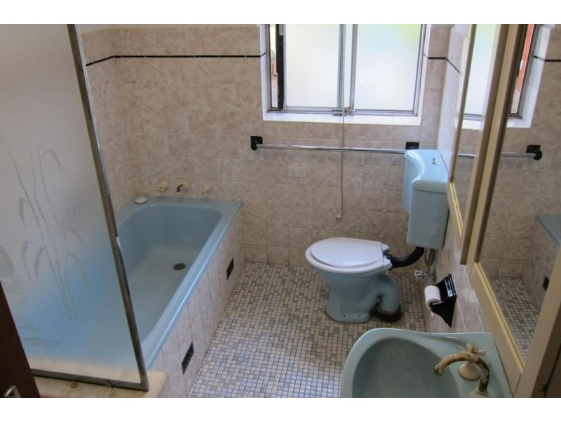 3/48 Windsor Avenue, Croydon Park NSW 2133