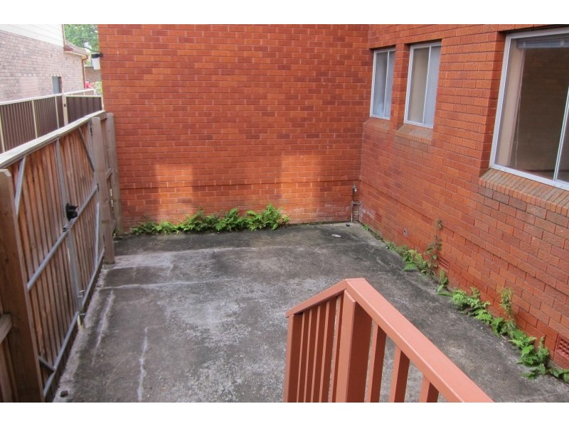 3/48 Windsor Avenue, Croydon Park NSW 2133