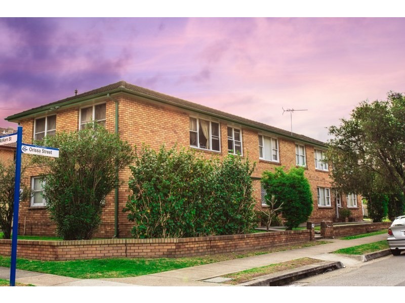 4/29 McKern Street, Campsie NSW 2194