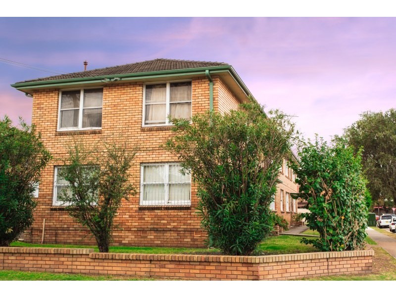 4/29 McKern Street, Campsie NSW 2194