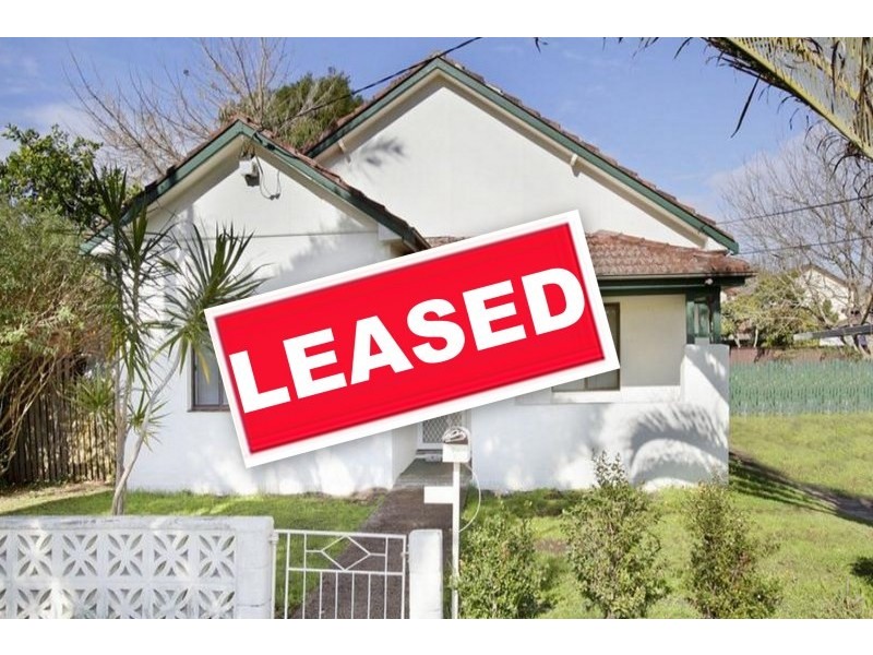 1 Weil Avenue, Croydon Park NSW 2133