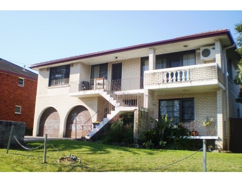 1/96 The Broadway, Punchbowl NSW 2196