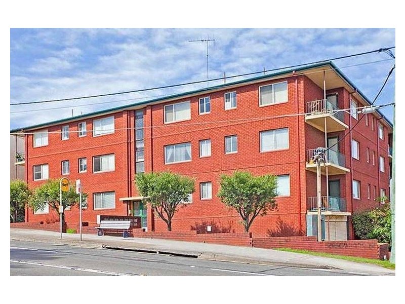 6/226 Canterbury Road, Canterbury NSW 2193