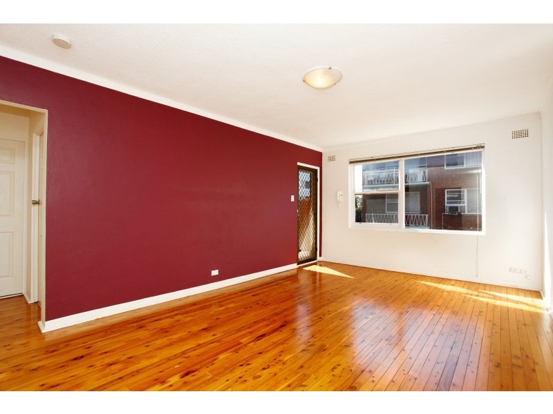 6/4 Belmore Street, Burwood NSW 2134