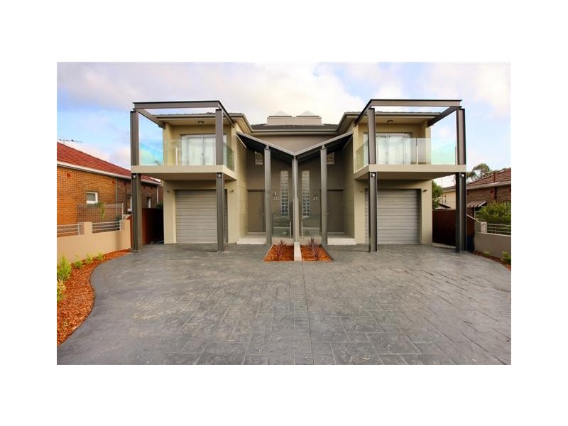 23a Birdwood Avenue, Belfield NSW 2191