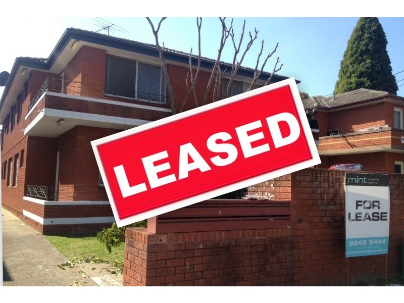 3/85 Hampden Road, Lakemba NSW 2195