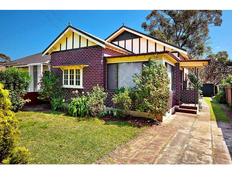 29 Blanche Street, Strathfield South NSW 2136