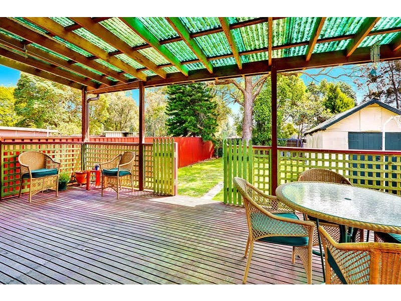 29 Blanche Street, Strathfield South NSW 2136