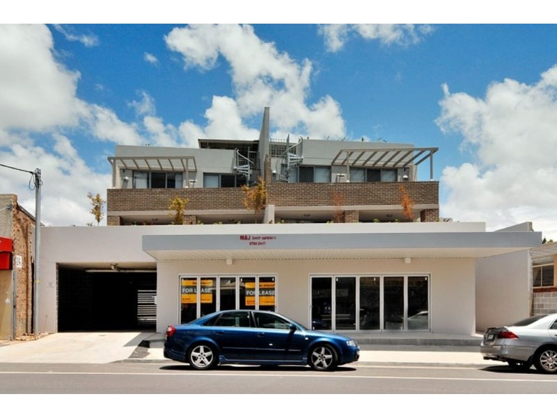 7/24 Burwood Road, Belfield NSW 2191