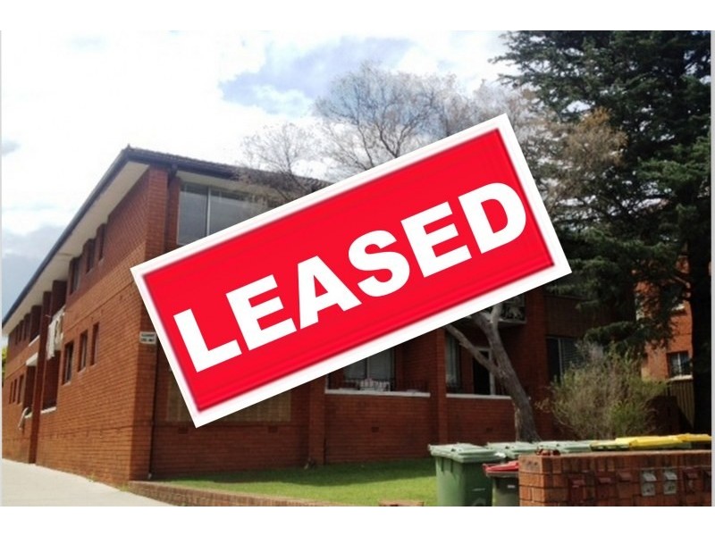 7/15 Brisbane Street, Harris Park NSW 2150