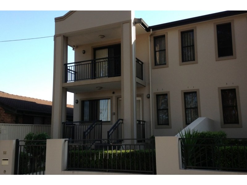 56 Bruce Avenue, Belfield NSW 2191