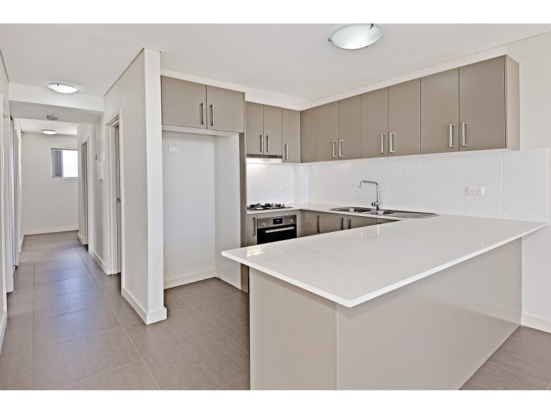 4/24 Burwood Road, Belfield NSW 2191