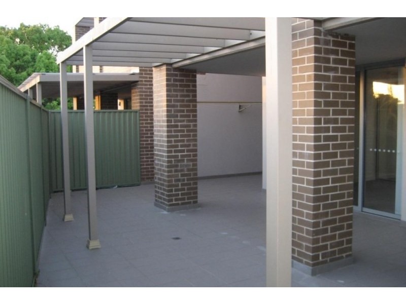 4/24 Burwood Road, Belfield NSW 2191