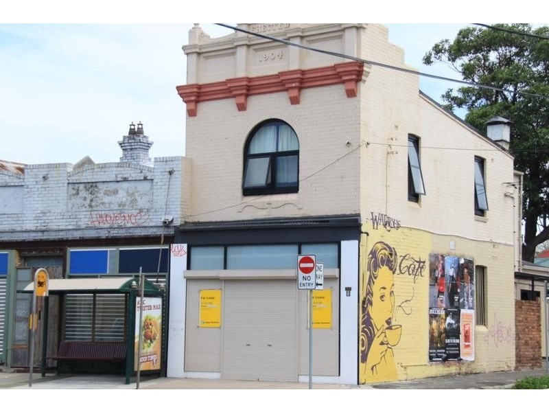 633 Princess Highway, Tempe NSW 2044