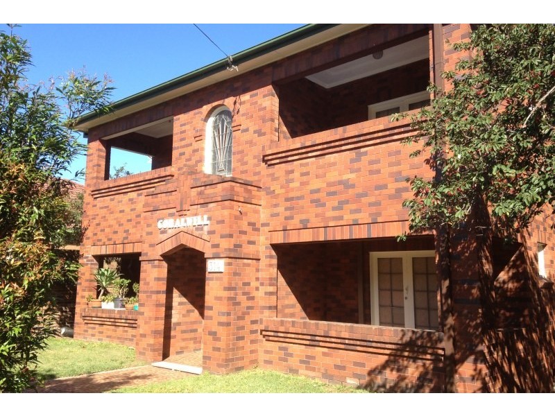 2/314 Beamish Street, Campsie NSW 2194