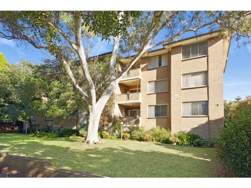 2/38 Minter Street, Canterbury NSW 2193