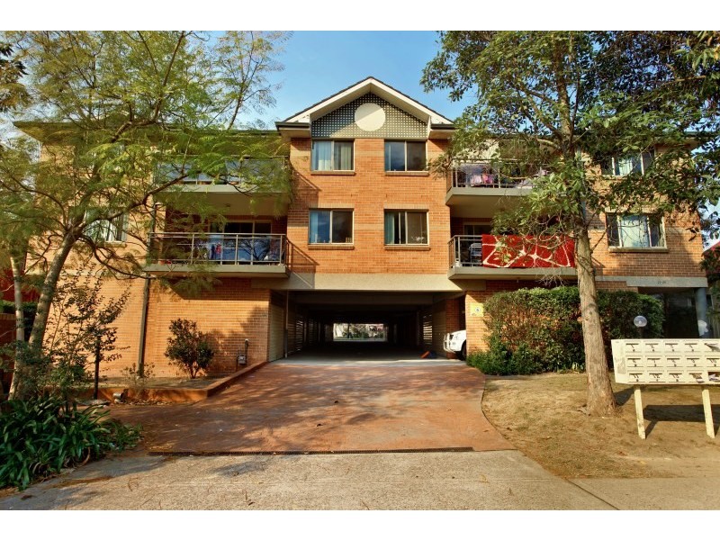 9/23-25 Third Avenue, Campsie NSW 2194
