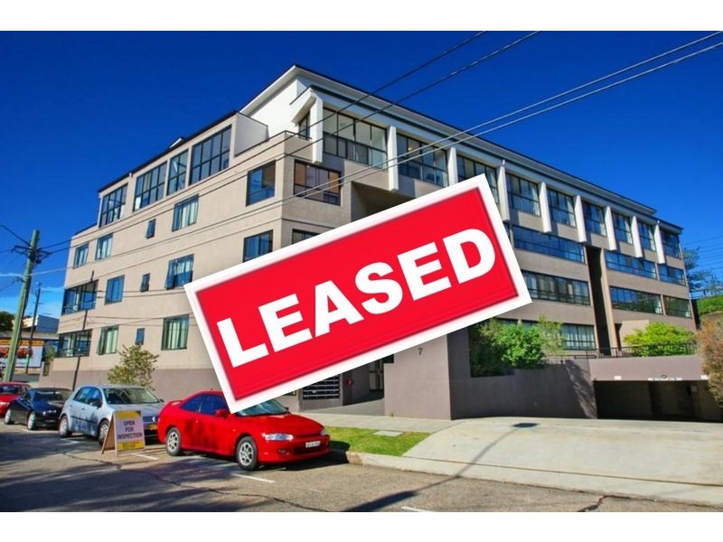 7/7-9 Railway Parade, Stanmore NSW 2048