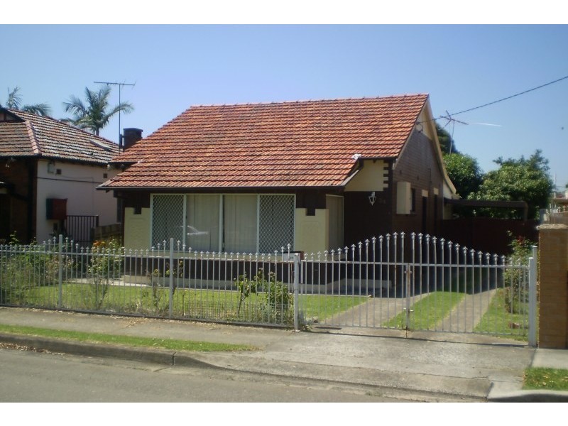 31 Weil Avenue, Croydon Park NSW 2133