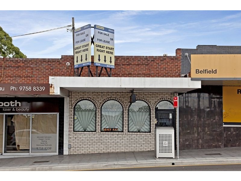 312. Punchbowl Rd, Belfield NSW 2191