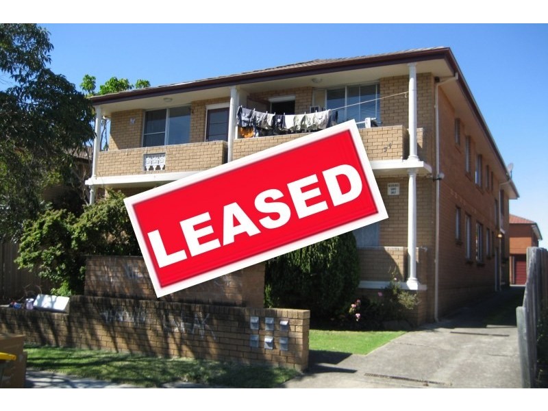 6/34 Beaumont Street, Campsie NSW 2194