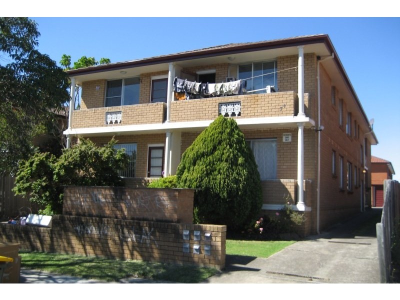 6/34 Beaumont Street, Campsie NSW 2194