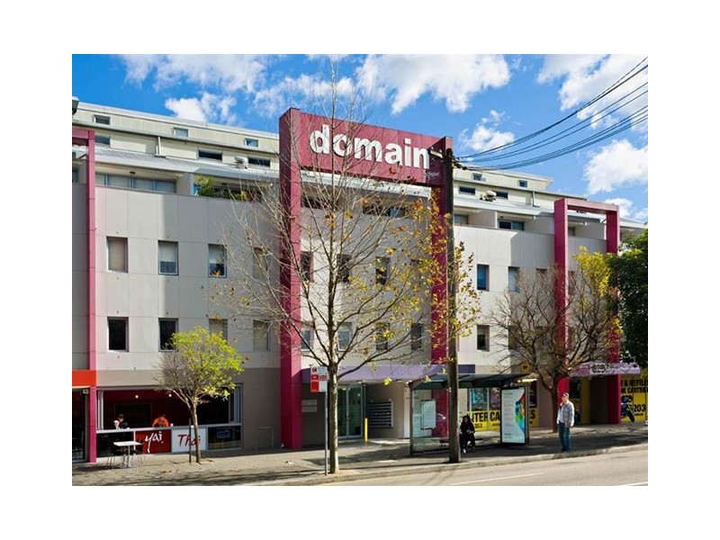 31/62-72 Botany Road, Alexandria NSW 2015