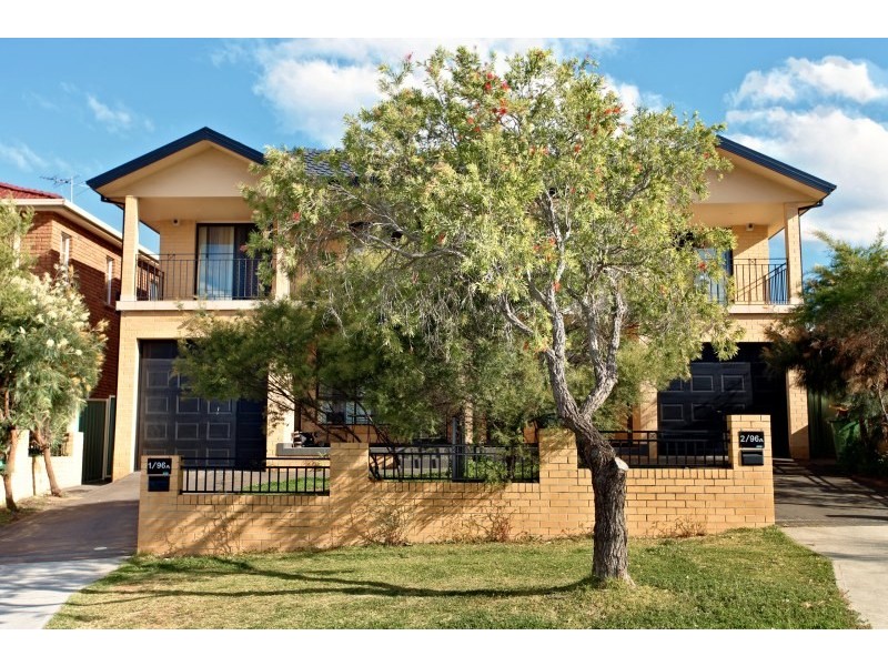 96a Cardigan Road, Greenacre NSW 2190