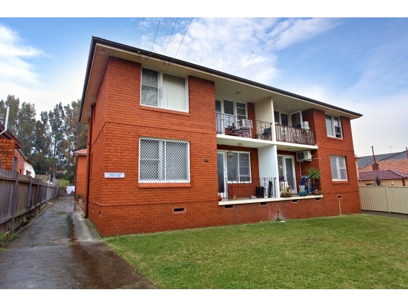 8/15 Anderson Street, Belmore NSW 2192