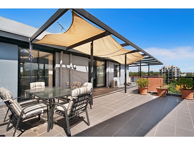 1805/41-45 Waitara Avenue, Waitara NSW 2077