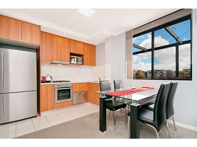 1805/41-45 Waitara Avenue, Waitara NSW 2077